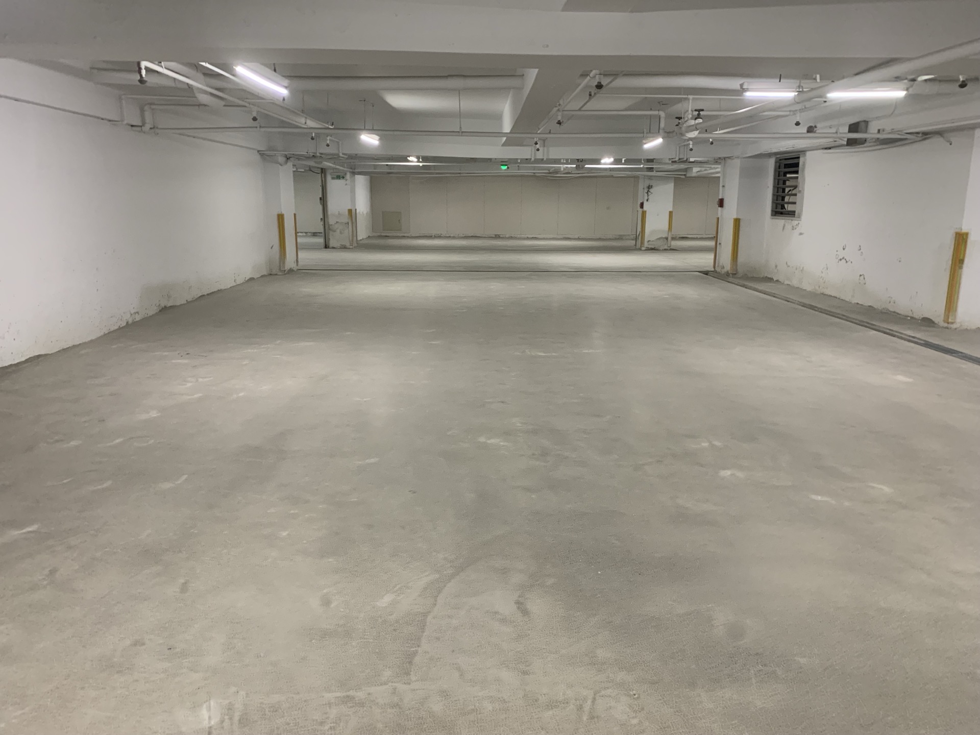停車場｜研磨完實錄 05