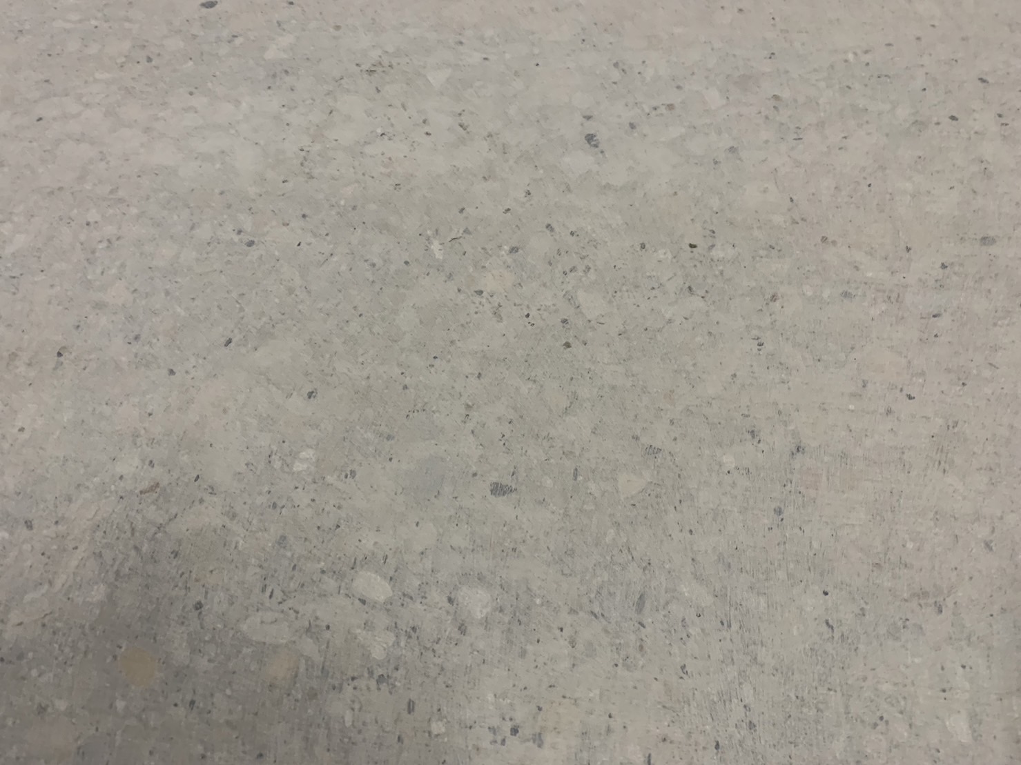雨損地坪修復｜雨損研磨後實錄 09